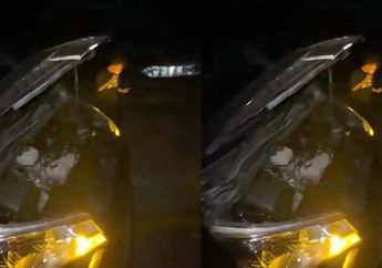 Kronologi Kecelakaan Mobil Kru NDX AKA di Banyumas, Personel Tetap Tampil Secara Profesional