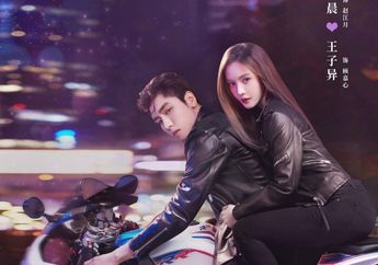 Sinopsis Drama China Why Women Love, Kisah Bos Galak yang Jatuh Hati pada Asisten Brondong, Awas Baper!