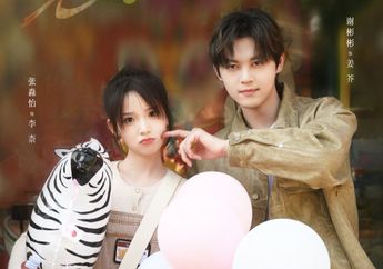 Sinopsis Drama China Sweet Trap, Romansa Panas di Dapur Antara Chef Jenius dan Pemagang Cantik, Awas Baper!