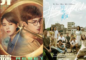 Awas Darah Tinggi, 5 Rekomendasi Drama China 'Teman Makan Teman' yang Paling Geregetan, Nomor 3 Plot Twist Banget