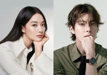 5 Rekomendasi Drakor Populer yang Dibintangi Shin Min Ah dan Kim Woo Bin, Pasangan yang Baru Langsungkan Pernikahan