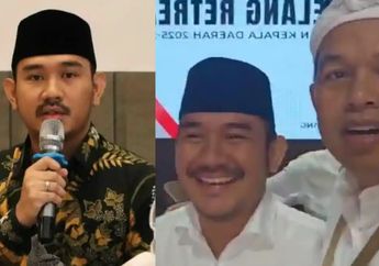 Bupati Bekasi Disebut Membantah Saat Diingatkan Dedi Mulyadi Soal Potensi Pelanggaran, Ade Kuswara Kini Malah Kena OTT KPK