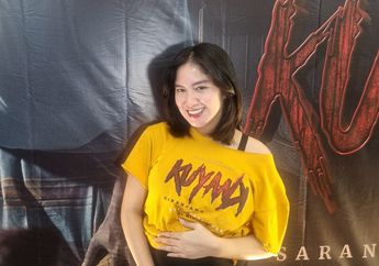 Ochi Rosdiana Ungkap Jenis Kelamin Calon Anak Pertama, Akui Rasakan Perubahan Drastis ini Selama Hamil