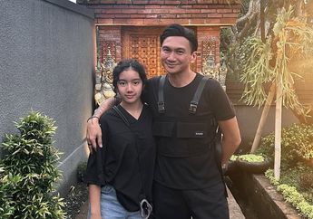 Leticia Joseph Juara 1 Gadis Sampul 2025, Anji Manji Bangga Sang Putri Kalahkan Prestasi Sheila Marcia di Ajang yang Sama