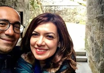 Najwa Shihab Ungkap Rindu yang Mendalam untuk Ibrahim Sjarief Assegaf Setelah Tujuh Bulan Kepergiannya