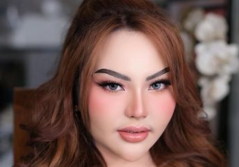 Makjleb! Lisa Mariana Sindir Telak Isu Aura Kasih dan Ridwan Kamil Lewat Lagu Mari Bercinta: Legend Banget