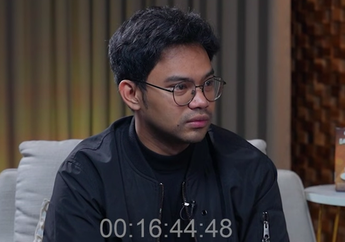 Dicap Idap NPD, Insanul Fahmi Justru Tanggapi Santai dan Berharap Diundang Psikolog: Saya Juga Khawatir Terindikasi