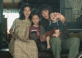 5 Rekomendasi Drakor Populer yang Penuh dengan Pelajaran Hidup, Dibintangi oleh IU hingga Park Bo Young