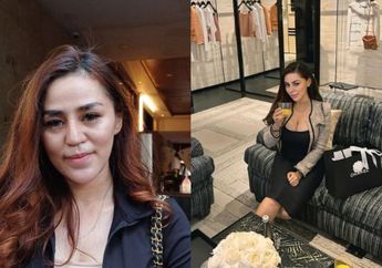 Profil Safa Marwah, Selebgram yang Namanya Viral Disebut Lisa Mariana, Ternyata CEO Persewaan Alat Berat Tambang?