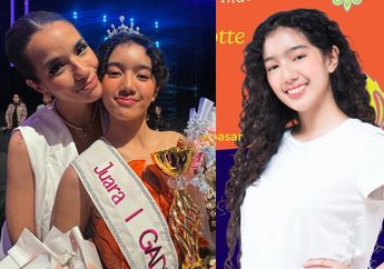 Ogah Kasih Hadiah Meski Putrinya Juara Gadis Sampul, Ini Alasan Sheila Marcia