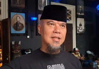 El Rumi dan Syifa Hadju Sebentar Lagi Menikah, Ahmad Dhani Sebut Tak Gelar Ngunduh Mantu: Efisiensi