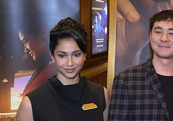 Aghniny Haque Dalami Peran Emosional di Penerbangan Terakhir, Angkat Kesadaran Diri Perempuan