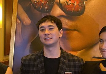 Jerome Kurnia Ungkap Tantangan Emosional Perankan Deva di Film Penerbangan Terakhir