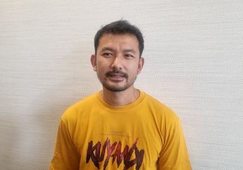 Cerita Rio Dewanto Belajar Bahasa Banjar hingga Ambil Hati Warga Kalimantan Demi Film Kuyank