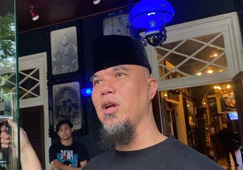 Siap Terjun ke Bisnis Baru, Ahmad Dhani Bakal Buka Kopi Dewa 19 dengan Konsep Tiga Bintang Berbeda