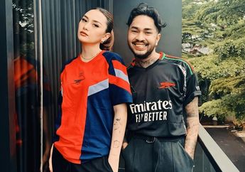 Beby Prisillia Ungkap Kondisi Onad Selama Direhab, Sebut sang Suami Sempat Trauma, Kini Siap Bebas di Januari 2026