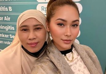 Inul Daratista Janjikan Hal Mewah Ini Buat Sang Emak di Hari Ibu