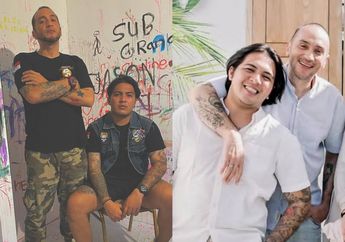 Gary Iskak dan Nando Hilmy Adu Akting di Film 'Lastri: Arwah Kembang Desa', Jadi Karya Perpisahan Ayah dan Anak