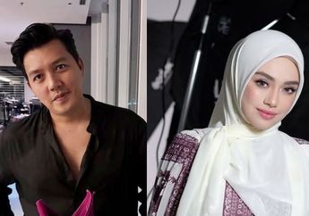 Dulu Hidup Bersama hingga punya Anak, Dirly Idol Ungkap Alasan Tak Pernah Mau Nikahi Celine Evangelista