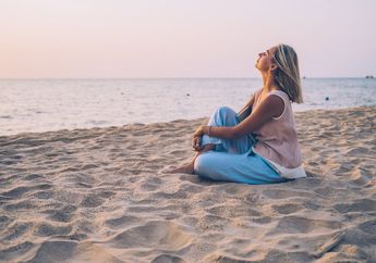 7 Arti Mimpi Pantai, Pertanda Perubahan Hidup hingga Kesuksesan di Masa Depan
