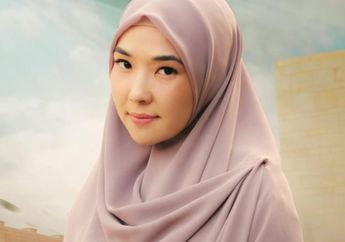 Totalitas Gisella Anastasia di Film Modual Nekad, Rela Belajar Ayat Al-Qur&rsquo;an Berjam-jam