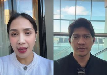 Bukti Kepedulian Nyata, Nagita Slavina dan Iko Uwais Donasikan Hasil Tiket Film Timur untuk Korban Banjir Sumatera