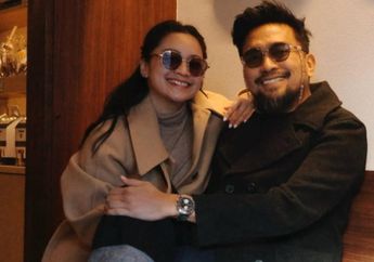 Tradisi Romantis, Imam Darto Selalu Rayakan Ulang Tahun Pernikahan dengan Liburan Mesra Tanpa Anak  