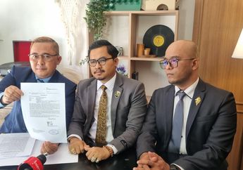 Terungkap! Alasan Erika Carlina Cabut Gugatan DJ Panda, Singgung Soal Anak