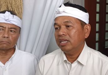 Heboh Pernyataan Pandji Pragiwaksosno yang Sindir Orang Jabar Doyan Pilih Pemimpin Artis, Dedi Mulyadi Beri Tanggapan Menohok