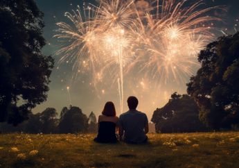 15 Resolusi Tahun Baru 2026 untuk Hidup Sehat hingga Finansial Stabil