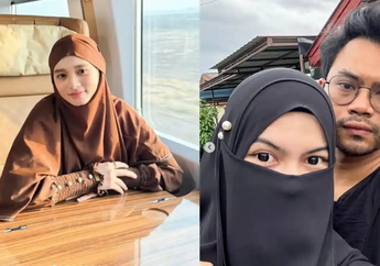 Inara Rusli Terjerat dalam Kasus Dugaan Perzinaan, Insanul Fahmi Bongkar Kondisi Janda Virgoun