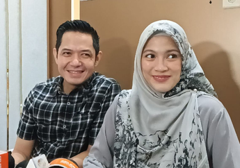 Isu Perceraian Mencuat, Dude Harlino Disebut Terkait Dana Rp1,3 T, Ini Pengakuannya