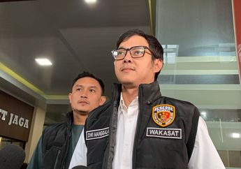 Alasan Doktif Tidak Ditahan Meski Jadi Tersangka Laporan Richard Lee, Ini Penjelasan Polisi