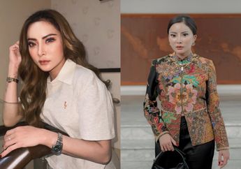 Ayu Aulia Sesumbar Ngaku Jadi Tim Kreatif Kemhan, Pihak Kementerian Pertahanan: Tidak Dilantik!