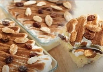 Resep Klapertart, Sajian Legendaris untuk Perayaan Natal 2025