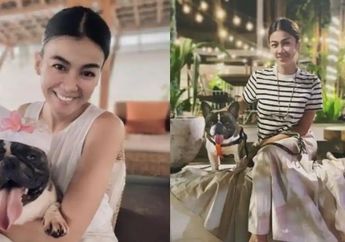 Profil Donna Fabiola, Selebgram yang Ditangkap karena Diduga Bandar Narkoba di Bali