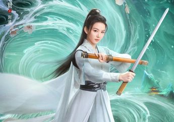 Sinopsis Drama China The Blossoming Love yang Siap Bikin Hati Meleleh, Intip Sinopsis dan Pemainnya