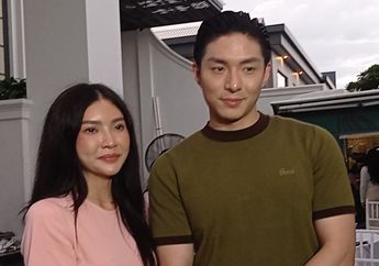 Sarwendah Rayakan Natal Bersama Giorgio Antonio, Gelar Acara Meriah di Rumahnya