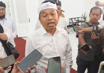 Lansia Tewas Dianiaya Pemuda di Bandung, Dedi Mulyadi Sampaikan Rasa Duka, Kini Beri Bantuan Rp 50 Juta