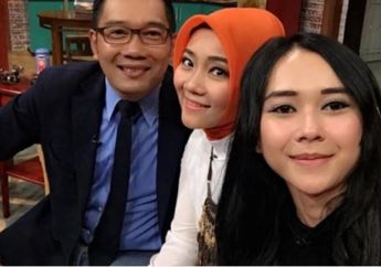 Aura Kasih Angkat Bicara Soal Pelakor, Singgung Alasan Perempuan Rebut Suami Orang