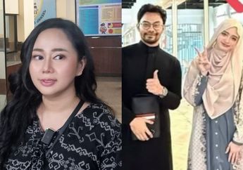 Ikut Nimbrung,&nbsp;Denise Chariesta&nbsp;Pertanyakan&nbsp;Alasan&nbsp;Insanul Fahmi Nikahi Inara Rusli Secara Siri
