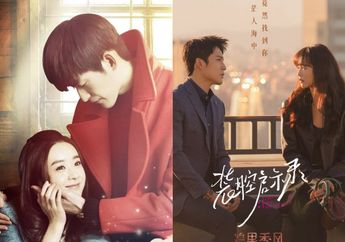 Lelah Jadi Budak Korporat? Ini 6 Rekomendasi Drama China Tentang Dunia Kerja Ini, Ada Kisah Cinta Bos dan Karyawan yang Bikin Baper