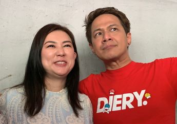 Tak Kunjung Dapat Momongan, Delon Thamrin dan Istri Mantap Berencana Adopsi Anak di Tahun 2026