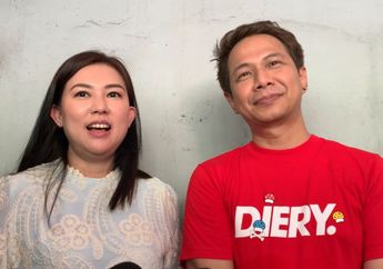 Resolusi Haru Delon Thamrin di 2026: Ingin Adopsi Anak hingga Gelar Konser Tunggal Impian