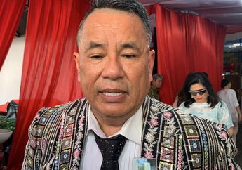 Bersahabat 25 Tahun, Hotman Paris Terharu Dapat Kado Natal Unik dan Telepon dari Presiden Prabowo