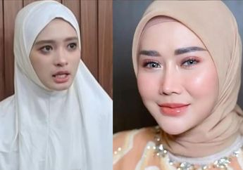 Inara Rusli Disebut Hendak Cabut Laporan Terhadap Insanul Fahmi, Mantan Kuasa Hukum sang Selebgram Beri Pernyataan Ini