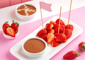 Bukan Hanya Sosis, Inilah 5 Ide Tusukan Sate-satean untuk Rayakan Tahun Baru 2026, Kreatif dan Murah Meriah!