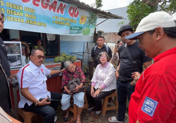 Kronologi Nenek Elina Diusir Paksa dari Rumahnya di Surabaya, Digrebek Ormas sampai Wakil Wali Kota Turun Tangan