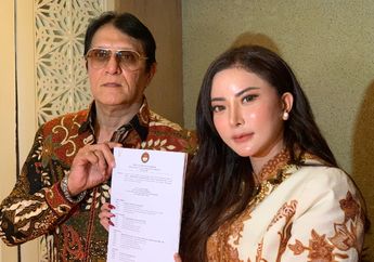 Ayu Aulia Klarifikasi Soal Dilantik Jadi Tim Kreatif Kemhan, Ternyata Begini Faktanya