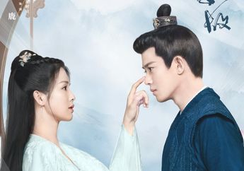 Sinopsis Drama China One and Only, Kisah Cinta Terlarang Guru dan Murid yang Bikin Banjir Air Mata, Siapkan Tisu Sebelum Nonton